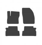 Rezaw-Plast Covorase Presuri Auto Cauciuc Dedicate Ford C-MAX I 2003-2010 | Ford C-MAX II dupa 2010 | Ford KUGA I 2008-2012 | Ford KUGA II 2012-2019 (ALM 1517)