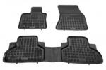 Rezaw-Plast Covorase Presuri Auto Cauciuc Dedicate BMW X5 F15 2013-2018 | BMW X6 F16 2014-2019 (ALM 200718)