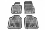 Rezaw-Plast Covorase Presuri Auto Cauciuc Dedicate BMW SERIA 3 F34 GT Gran Turismo 2013 - 2021 (ALM 200716)