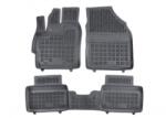 Rezaw-Plast Covorase Presuri Auto Cauciuc Dedicate Toyota YARIS Cross 2021-2024 (ALM 201443)
