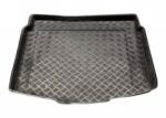 Rezaw Covor Tavita Portbagaj Toyota AURIS II Wagon Premium cu packet comfort - podea in pozitie coborata 2012 - 2018 (ALM 101756)