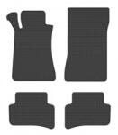 Rezaw-Plast Covorase Presuri Auto Cauciuc Dedicate Mercedes C-CLASS W203 2000-2007 (ALM 1445)