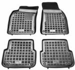 Rezaw-Plast Covorase Presuri Auto Cauciuc Dedicate Audi A6 Allroad Quattro C6 2006 - 2011 | Audi A6 III C6 Pre Facelift 2004 -2008 (ALM 200303)