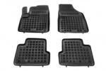 Rezaw-Plast Covorase Presuri Auto Cauciuc Dedicate Jeep CHEROKEE KL 2013 - 2022 (ALM 203106)