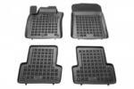 Rezaw-Plast Covorase Presuri Auto Cauciuc Dedicate Renault MODUS 2004 - 2012 | Renault GRAND MODUS 2008-2012 (ALM 201903)