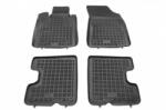 Rezaw-Plast Covorase Presuri Auto Cauciuc Dedicate Dacia SANDERO I 2008 - 2012 (ALM 203403)