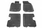Rezaw-Plast Covorase Presuri Auto Cauciuc Dedicate Dacia LOGAN I Sedan 2004 - 2012 | Dacia DUSTER I Pre Facelift 2010 - 2013 (ALM 203401)