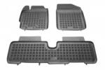Rezaw-Plast Covorase Presuri Auto Cauciuc Dedicate Toyota URBAN CRUISER 4x2 2008-2014 | Toyota YARIS II 2005-2011 (ALM 201409)