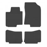 Rezaw-Plast Covorase Presuri Auto Cauciuc Dedicate Hyundai I20 II dupa 2014 (ALM 1541)