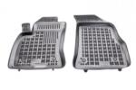 Rezaw-Plast Covorase Presuri Auto Cauciuc Dedicate Dodge RAM PROMASTER City 2015-2022 | Fiat DOBLO II 3 loc 2010-2022 (ALM 201520)