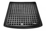 Rezaw Covor Tavita Portbagaj Premium VW GOLF 7 GOLF 8 Break cu podea ridicata 2012-2025 (ALM 231864)