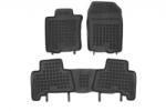 Rezaw-Plast Covorase Presuri Auto Cauciuc Dedicate Toyota LAND CRUISER J150 IV Pre Facelift / Facelift 2009 2024 (ALM 201416)