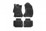 Rezaw-Plast Covorase Presuri Auto Cauciuc Dedicate Subaru LEVORG 2014-2018 | Subaru WRX STI 2014-2018 | Subaru XV 2011-2018 (ALM 202706)