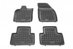 Rezaw-Plast Covorase Presuri Auto Cauciuc Dedicate Volvo V50 2004-2012 (ALM 200408)