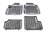 Rezaw-Plast Covorase Presuri Auto Cauciuc Dedicate Fiat 500 HYBRID fara electric 2020+ (ALM 201522)