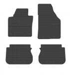 Rezaw-Plast Covorase Presuri Auto Cauciuc Dedicate VW CADDY 2003-2021 (ALM 1408/01)