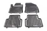 Rezaw-Plast Covorase Presuri Auto Cauciuc Dedicate Citroen C3 AIRCROSS II 2017-2023 (ALM 201233)
