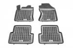Rezaw-Plast Covorase Presuri Auto Cauciuc Dedicate Ford FOCUS I 1998 - 2005 (ALM 200608)