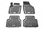 Rezaw-Plast Covorase Presuri Auto Cauciuc Dedicate Audi Q3 I 2011 - 2018 (ALM 200315)