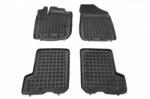 Rezaw-Plast Covorase Presuri Auto Cauciuc Dedicate Lexus IS II 2005 - 2013 (ALM 202406)