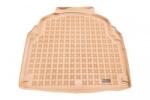 ALM Covor Tavita Portbagaj Premium Bej Mercedes Clasa E W212 Berlina 2009-2016 (ALM 230933B)