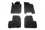 Rezaw-Plast Covorase Presuri Auto Cauciuc Dedicate Peugeot 206 1998-2012 | Peugeot 206+ 2009-2012 (ALM 201305)