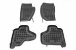 Rezaw-Plast Covorase Presuri Auto Cauciuc Dedicate Jeep CHEROKEE KK 2007 - 2012 (ALM 203101)