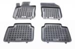 Rezaw-Plast Covorase Presuri Auto Cauciuc Dedicate Volvo S90 2016-2024 | Volvo V90 II 2016-2024 | Volvo V90 II Cross Country 2016-2024 (ALM 200414)