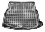 ALM Covor Tavita Portbagaj Premium Mercedes Clasa E W213 Berlina 2016-2023 (ALM 230949)