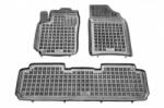 Rezaw-Plast Covorase Presuri Auto Cauciuc Dedicate Citroen XSARA PICASSO 1999 - 2010 (ALM 201204)