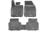 Rezaw-Plast Covorase Presuri Auto Cauciuc Dedicate Skoda ENYAQ 42020+| VW ID. 4 ID 5 2020+| VW ID. 4 GTX 2020+ (ALM 200216)