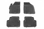 Rezaw-Plast Covorase Presuri Auto Cauciuc Dedicate Chevrolet SPARK III Facelift 2012 - 2015 (ALM 202109)