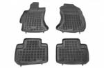 Rezaw-Plast Covorase Presuri Auto Cauciuc Dedicate Subaru FORESTER IV 2012-2018 (ALM 202707)