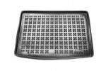 Rezaw Covor Tavita Portbagaj Premium Opel ASTRA V K Hatchback podea in pozitie ridicata, cu roata rezerva mica 2015 - 2021 (ALM 231150)