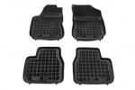 Rezaw-Plast Covorase Presuri Auto Cauciuc Dedicate Citroen C4 CACTUS 2014 - 2021 (ALM 201228)