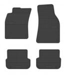Rezaw-Plast Covorase Presuri Auto Cauciuc Dedicate Audi A6 C6 2006-2011 (ALM 1440)