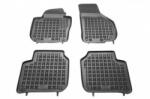 Rezaw-Plast Covorase Presuri Auto Cauciuc Dedicate Skoda SUPERB II 2008-2015 (ALM 200208)