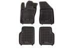 Rezaw-Plast Covorase Presuri Auto Cauciuc Dedicate Jeep Compass (MP/552) 2017+ (ALM 203108)