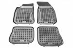 Rezaw-Plast Covorase Presuri Auto Cauciuc Dedicate Audi A4 I B5 1994 - 2001 (ALM 200310)