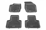 Rezaw-Plast Covorase Presuri Auto Cauciuc Dedicate Volvo XC90 I 2002-2014 (ALM 200405)