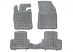Rezaw-Plast Covorase Presuri Auto Cauciuc Dedicate DS4 II 2021+ | Opel Astra VI L 2021+ | Peugeot 308 III 2021+ (ALM 201318)