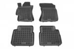 Rezaw-Plast Covorase Presuri Auto Cauciuc Dedicate Subaru OUTBACK 3 2003-2009 (ALM 202703)