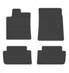Rezaw-Plast Covorase Presuri Auto Cauciuc Dedicate Citroen C5 II 2007-2019 (ALM 1522)