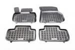 Rezaw-Plast Covorase Presuri Auto Cauciuc Dedicate BMW X3 G01 2017+ | BMW X4 (G02) 2018+ (ALM 200727)