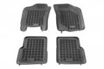 Rezaw-Plast Covorase Presuri Auto Cauciuc Dedicate Fiat ALBEA 2002 - 2010 (ALM 201510)