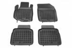 Rezaw-Plast Covorase Presuri Auto Cauciuc Dedicate Suzuki SX4 S-Cross II 2013-2021 (ALM 202209)