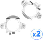 Led adapter H7 Mercedes modellek (2593CM)