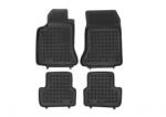 Rezaw-Plast Covorase Presuri Auto Cauciuc Dedicate Mercedes GLA I 2013-2019 | Mercedes W176 Clasa A 2012-2018 (ALM 201718)