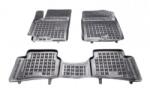 Rezaw-Plast Covorase Presuri Auto Cauciuc Dedicate Kia STONIC 2017 - (ALM 201024)