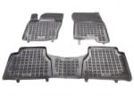 Rezaw-Plast Covorase Presuri Auto Cauciuc Dedicate Mercedes Clasa X 2017 -2020 (ALM 201725)